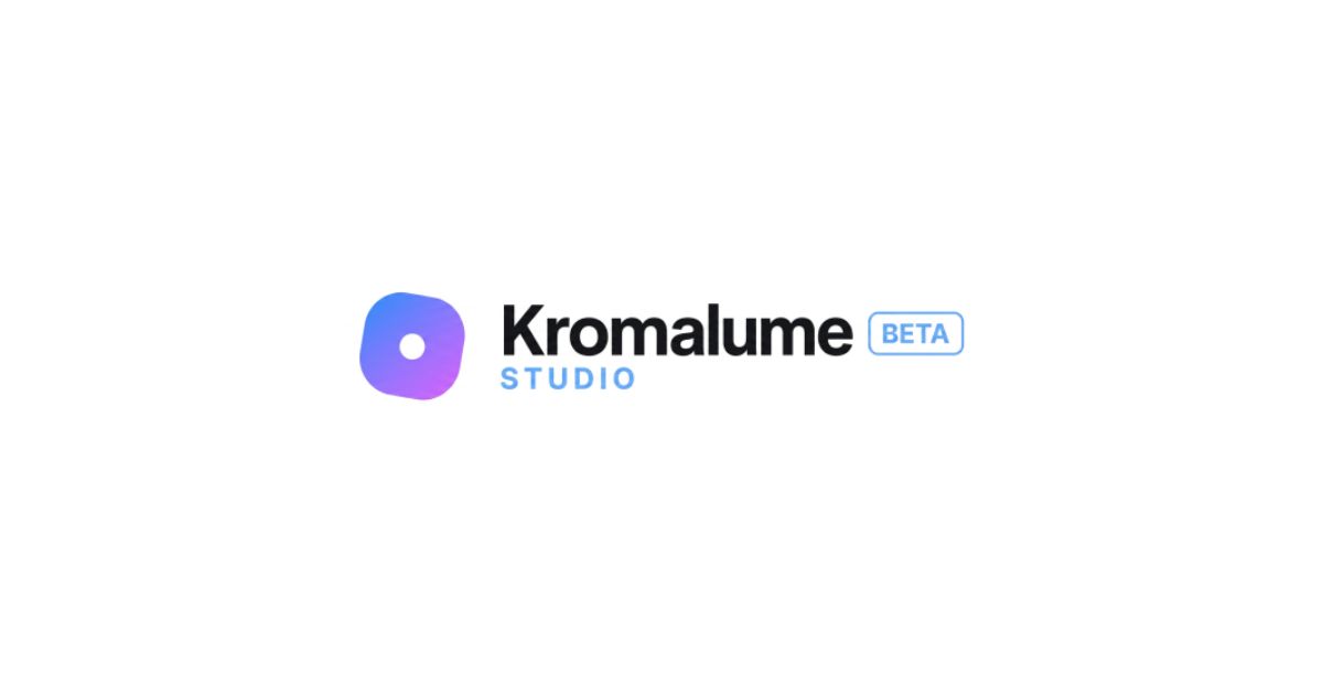 Kromalume | Premium Color System Designer